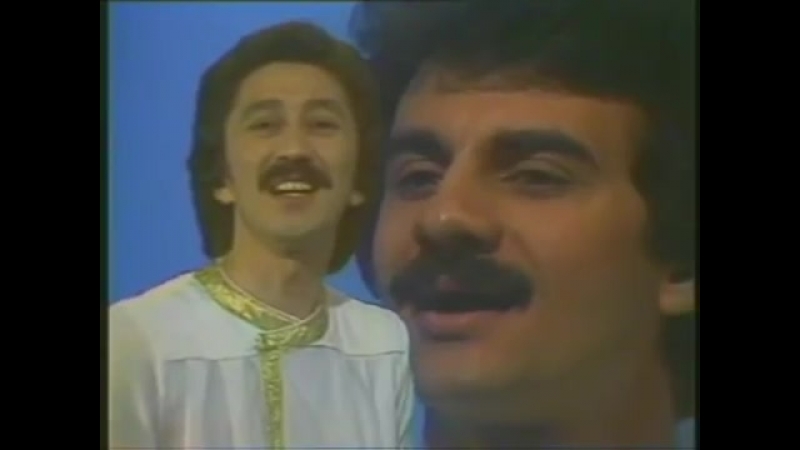 Виа ялла учкудук, три колодца / yalla uchkuduk