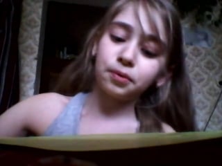 Клево зачитала (oxxxymiron в говне)