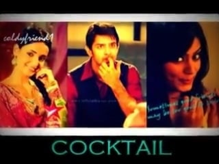 Cocktail trailer vm arnav, khushi and lavanya