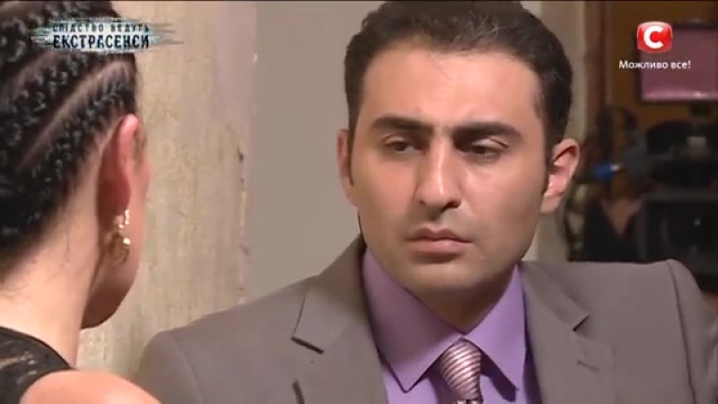 Александрийский маньяк слідство ведуть екстрасенси сезон 7 выпуск 10 от