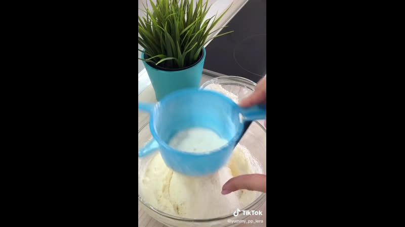 Пончики без вреда для фигуры