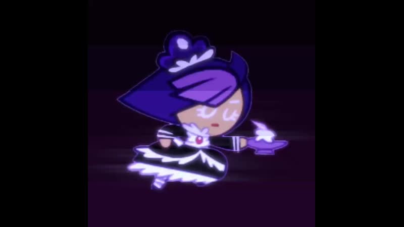 Cookie porn video – 「cookie run」