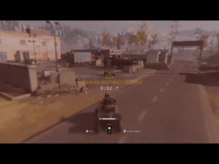 The best way to porn javelin noobs on boneyard modern warfare