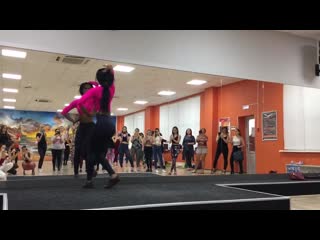 Paradois hb fest gema hidalgo lady style