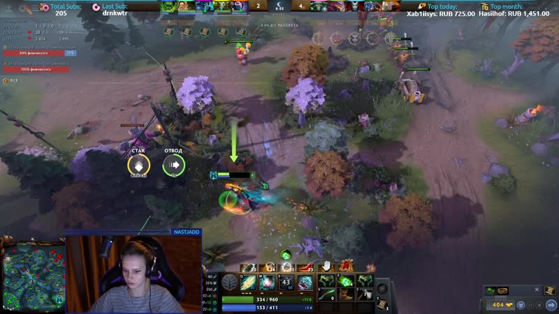 Настя про измену кирилла [nastjadd]