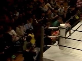 Chigusa nagayo vs kaoru