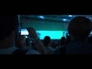 Baikal geek con 2018 teaser