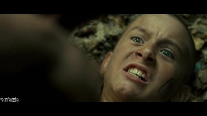 Орел девятого легиона / the eagle (unrated) (2011),сша драма, история