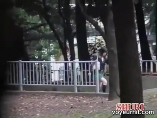 Япошкииии и снимание трусиков у школьниц