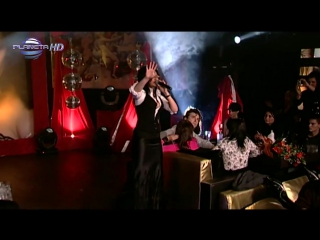 Анелия единствен ти [live] (2008)