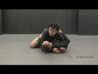 Marcelo garcia 6 проход халфгарда + молодые север юг + треугольник с маунта