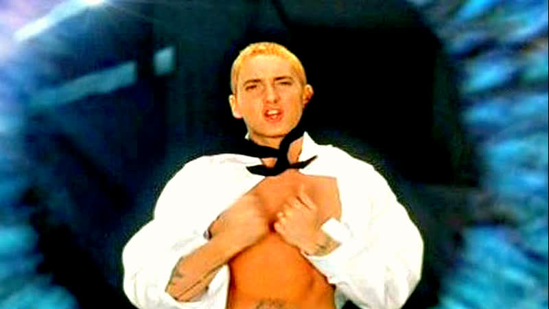 Eminem feat dina rae superman