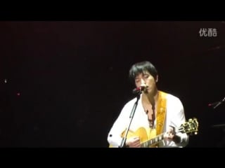 [ cnblue live come together in guangzhou 20160227广州演唱会 ] realize 标清