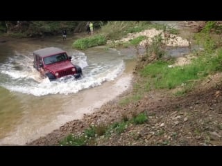 Www jeep wrangler club