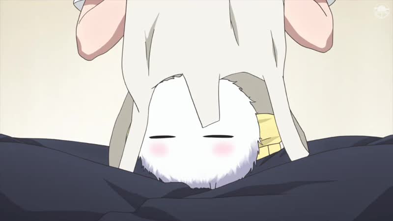 [субтитры | 03] fukigen na mononokean tsuzuki | угрюмый мононокеан 2 | 03 серия русские | aki no tsuki