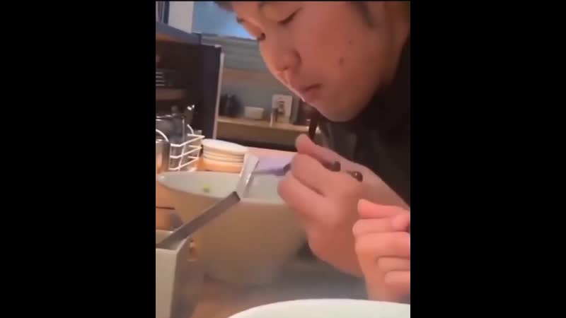 Зачем открывать рот, если можно не открывать (vhs video)