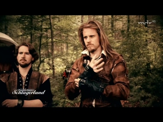 Dartagnan bis zum letzten atemzug (wunderbares schlagerland )