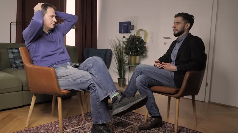 [редакция] кто они авторы самого громкого расследования года? / редакция