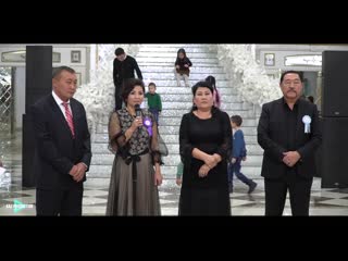 Sayat & kamila 2 часть