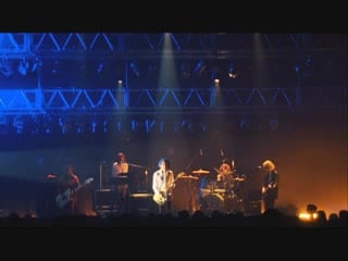 Ziyoou vachi kinsei kara kita yatsura tour live