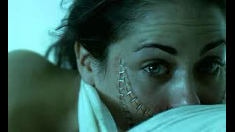 Человеческая многоножка (2009) ужасы