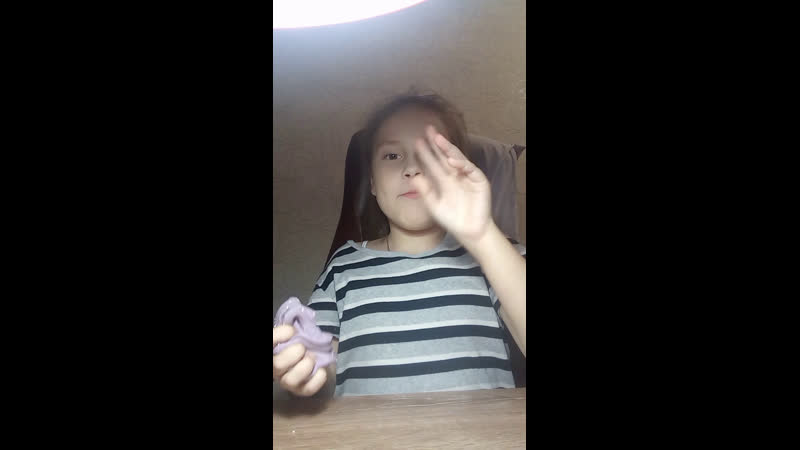 Live 🥭манго слайм🥭