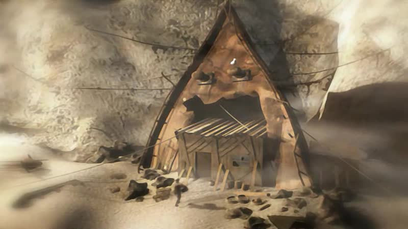 Р’льех (ларафт) ryleh (2003) (мультфильм) 720