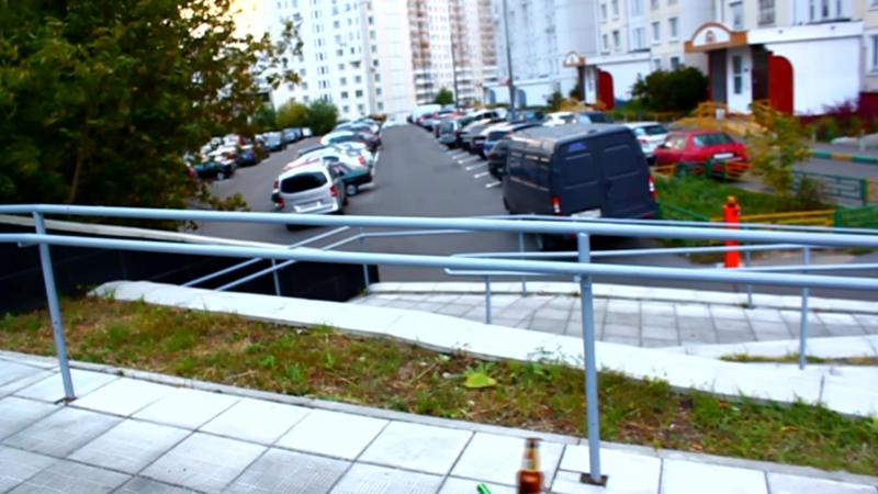 Concept day pt 2 демка саная