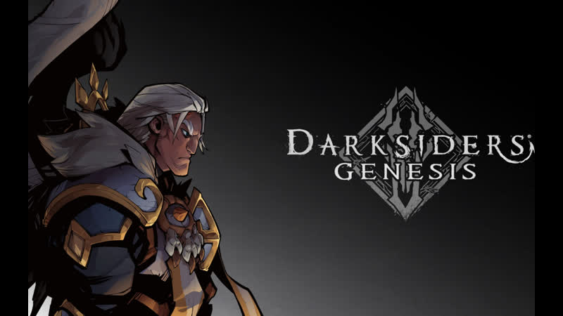 Darksiders genesis часть 10