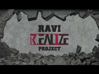 |161106| ravi real1ze (teaser)