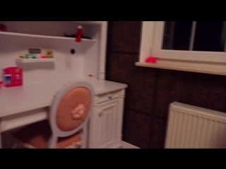 [lady diana] няня забрала комнату у моей сестры!!!