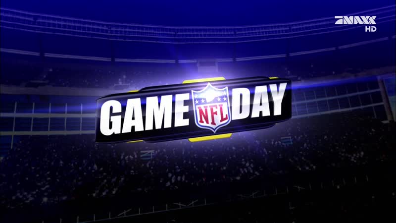 Nfl gameday (prosieben maxx, 26 10 18)