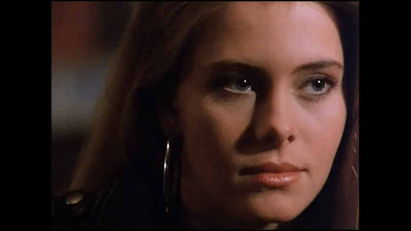 Взорванная жизнь / смертельный поцелуй / blown away (1993)