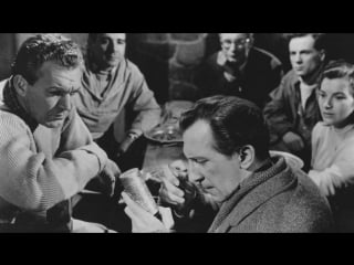 The abominable snowman 1957 / снежный человек hd 720 (hammerfilm) rus