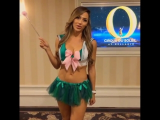 Ana cheri