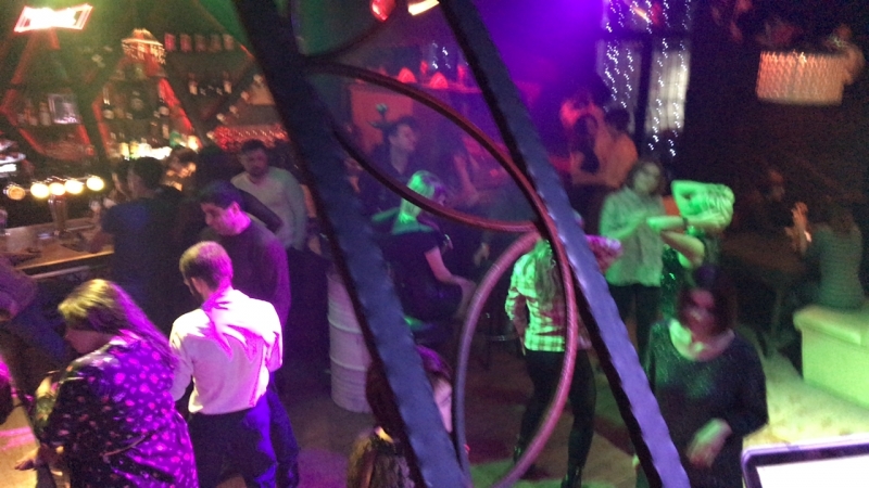 Енот бар курск live
