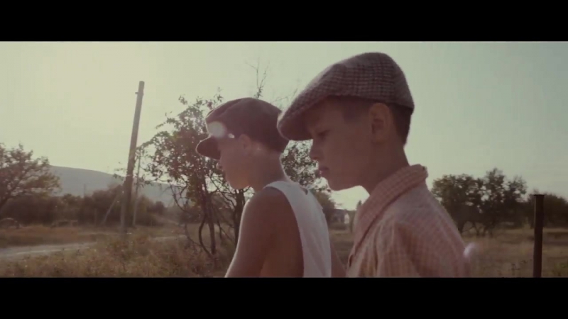 Баста я рано научился летать #krimkino