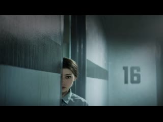 Уровень 16 / level 16 (2018) bdrip 1080p