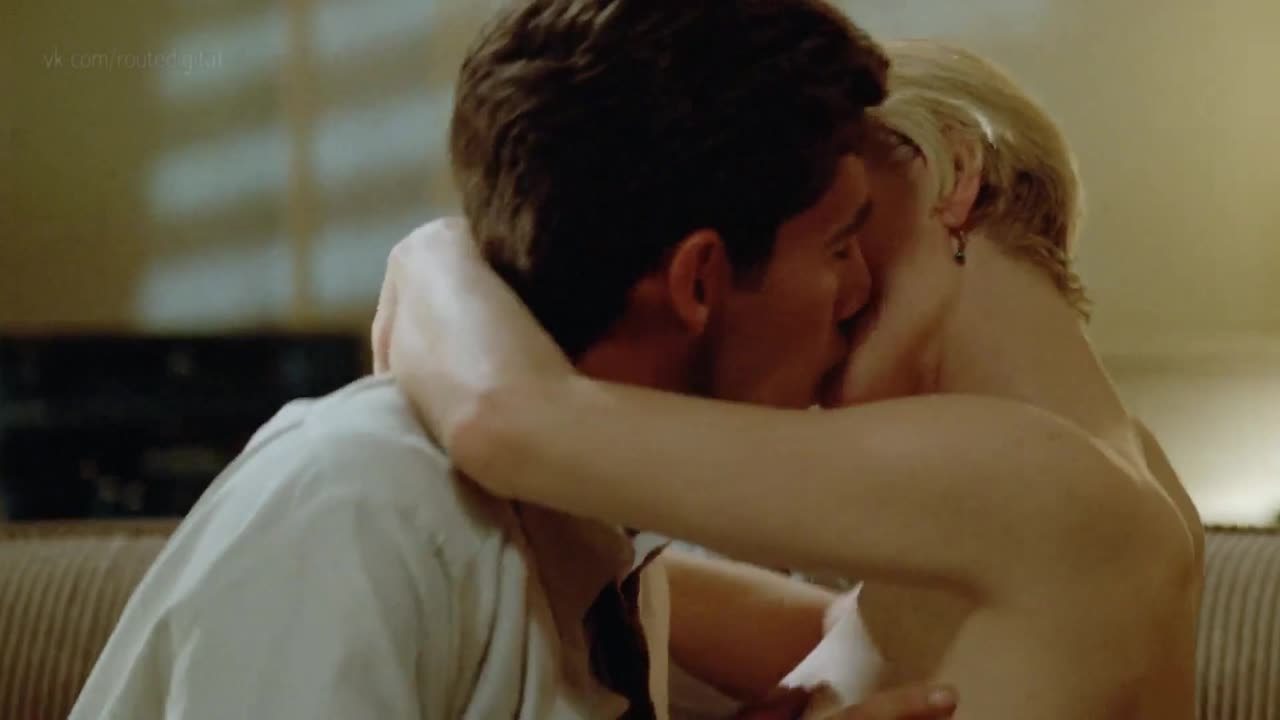 Andrea thompson nude nypd blue s05e01 (1997) hd 1080p watch online