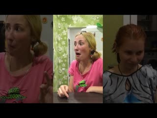 Andyfilm bean boozled challenge №1