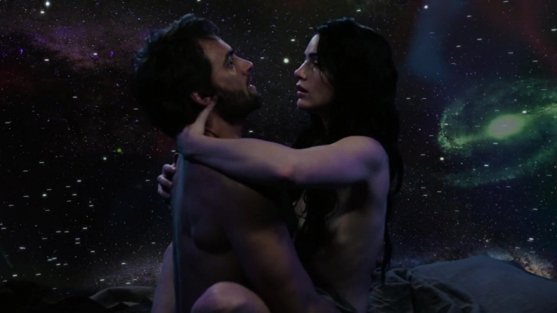S02e08 porn video – Janet montgomery nude salem (2015) s02e08