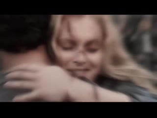 Bellamy blake x clarke griffin vine edit | bellarke