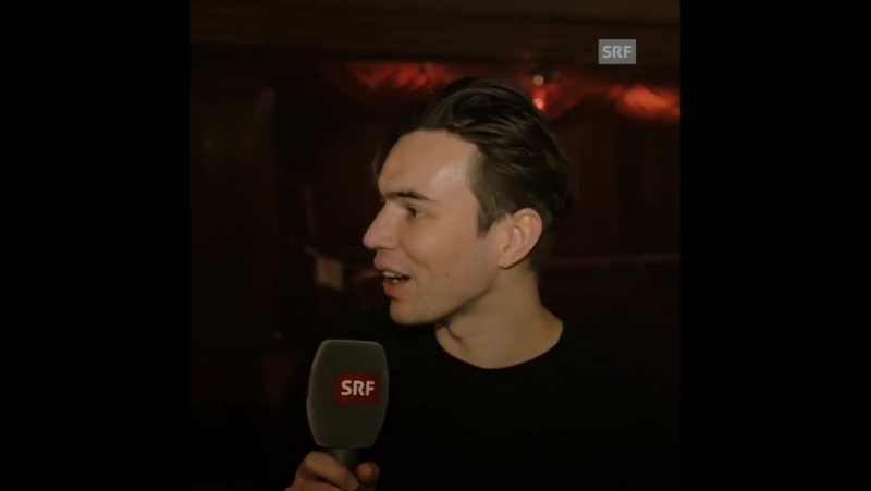 Srf virus в instagram «wir haben jack lawrence brown, drumme 1