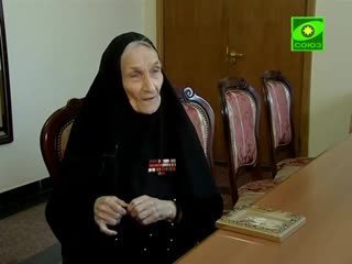 Д/ф "матушка адриана"