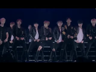 Хат bts no more dream epilogue dance break (japan 2016)