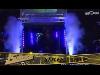 Czw 15th anniversary (русская версия от 545tv) часть 2/2
