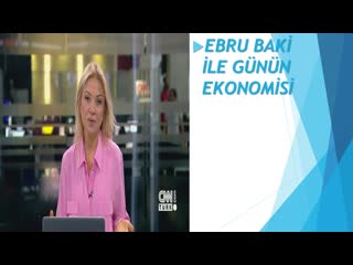 Günün ekonomisi 15 12 2017 cuma