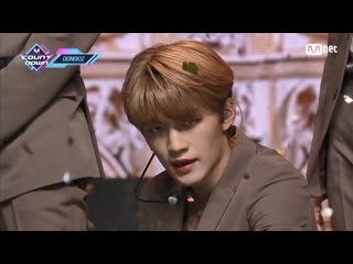 Dongkiz (동키즈) – beautiful (아름다워) [kpop tv show | m countdown ]