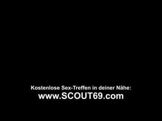 Fucks Mature German Milf And Licks It 