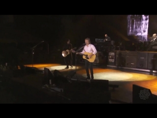 Paul mccartney fourfiveseconds we can work it out